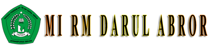 Logo MI RM Darul Abror